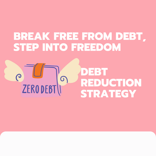 Debt Reduction Strategy