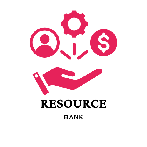 FREE RESOURCES BANK