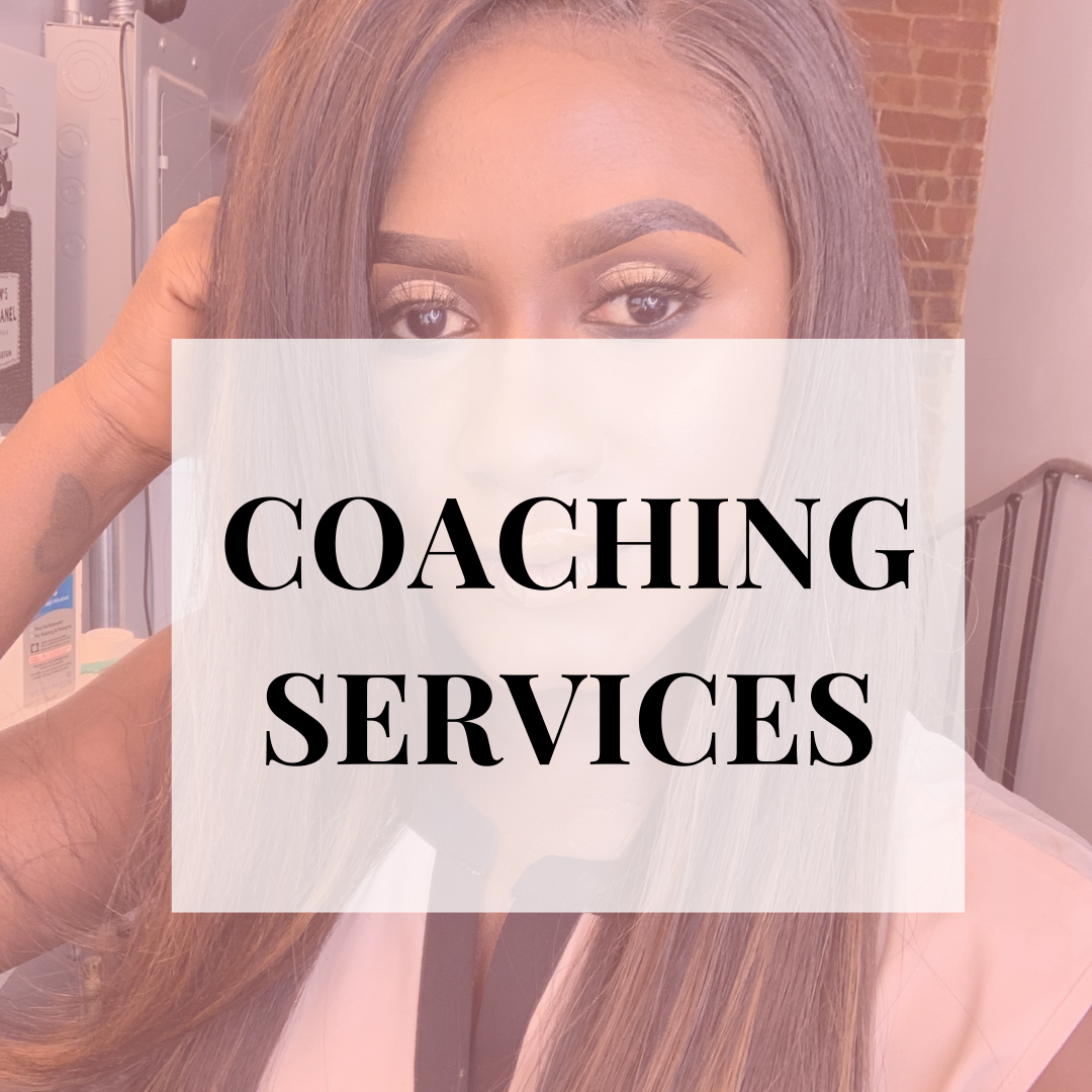 KFU COACHING SERVICES