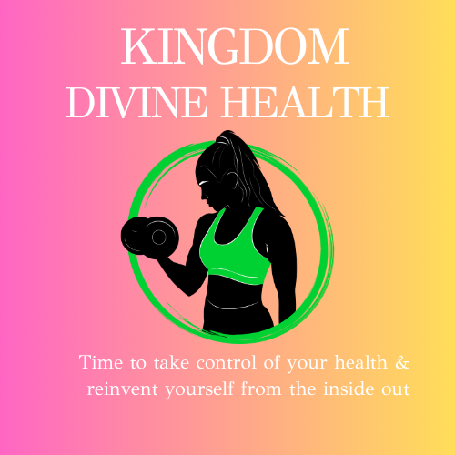 KINGDOM DIVINE HEALTH