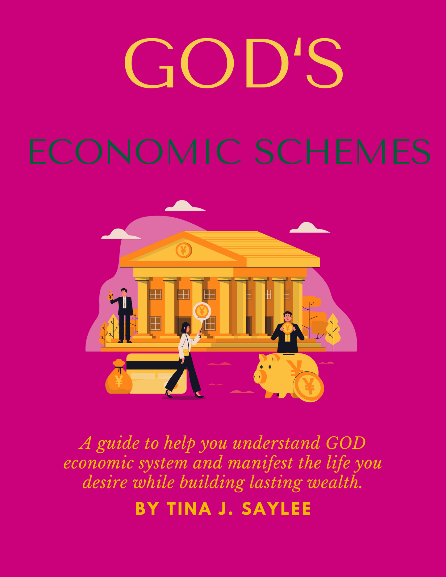 GOD ECONOMIC SCHEMES