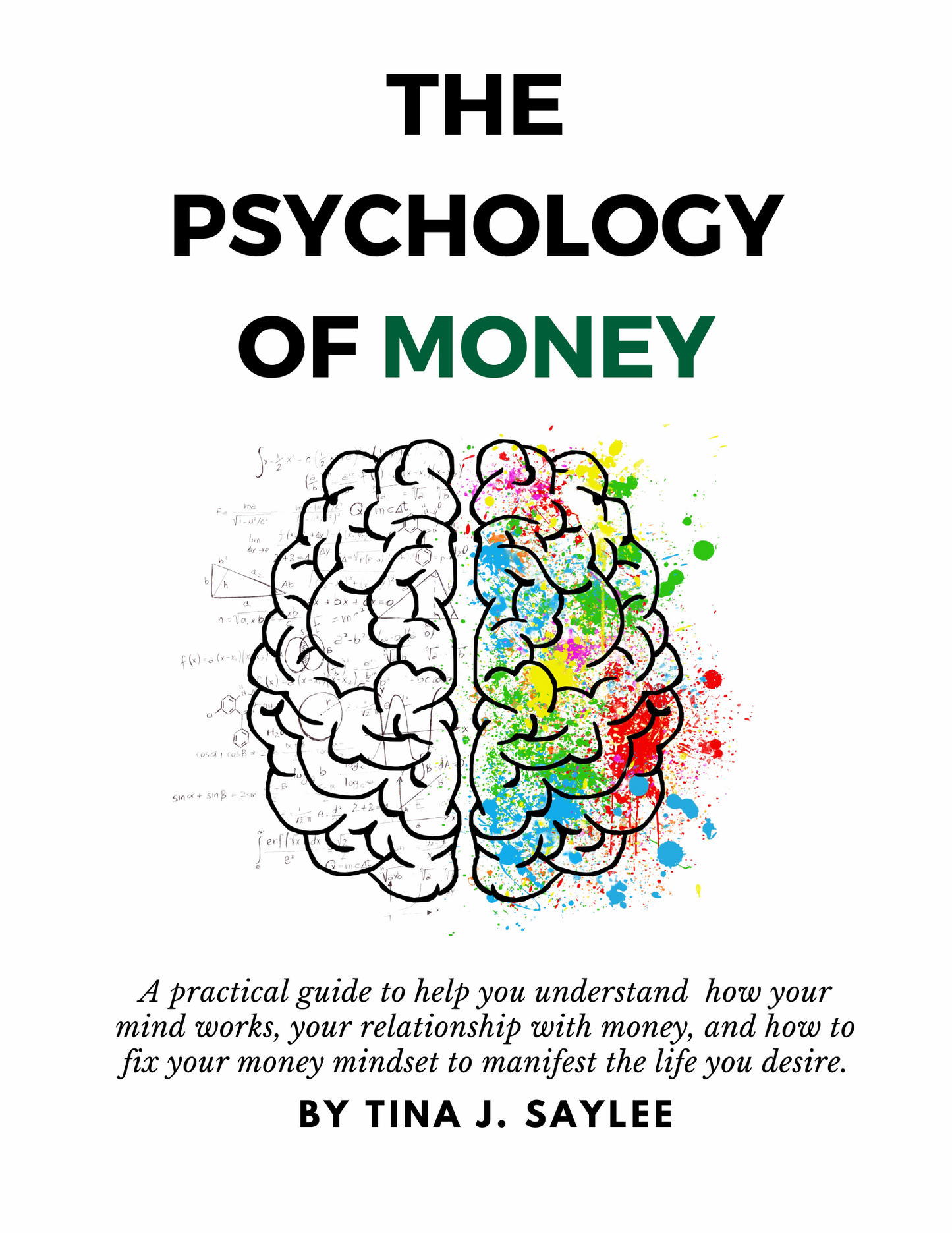 PSYCHOLOGY OF MONEY